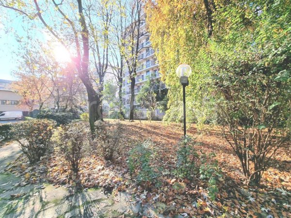 appartamento in affitto a Milano in zona Città Studi