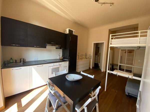 appartamento in affitto a Milano in zona Porta Romana