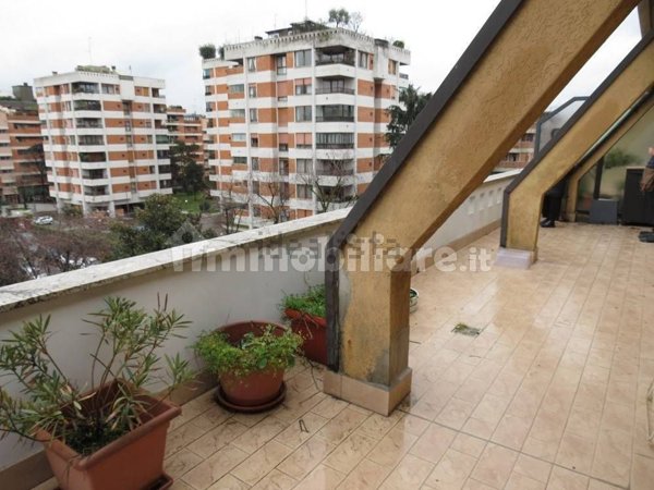 appartamento in affitto a Milano in zona Cinque Giornate