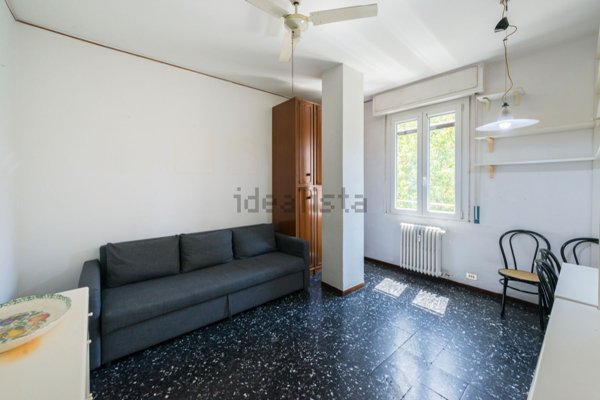 appartamento in affitto a Milano in zona Città Studi