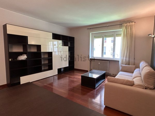 appartamento in affitto a Milano in zona Muggiano