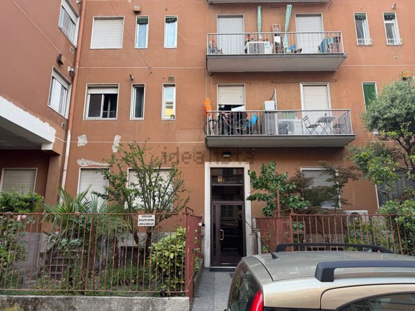 appartamento in affitto a Milano in zona Rogoredo