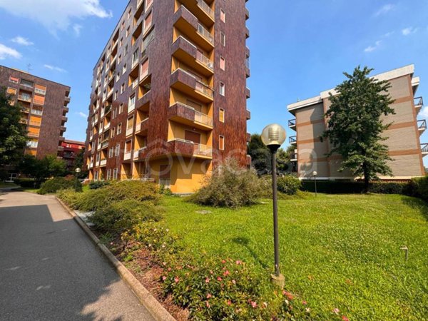 appartamento in affitto a Milano in zona Maggiolina