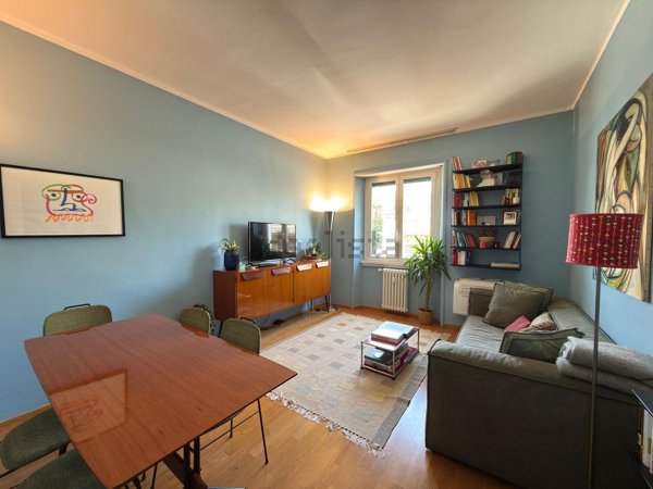 appartamento in affitto a Milano in zona Città Studi