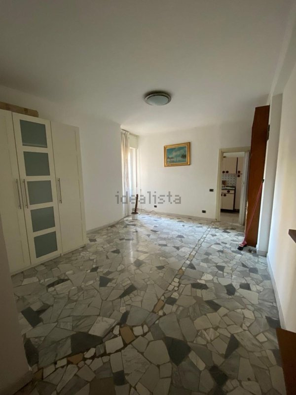 appartamento in affitto a Milano in zona Bovisa