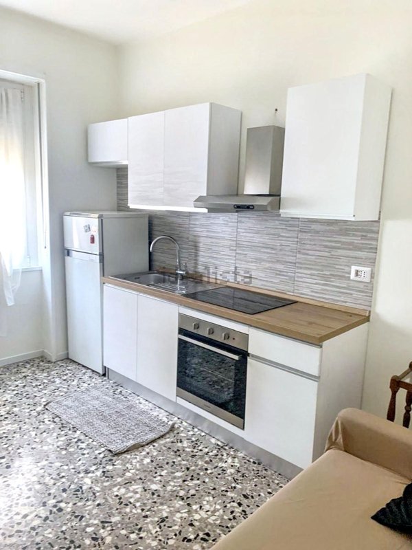 appartamento in affitto a Milano in zona Turro