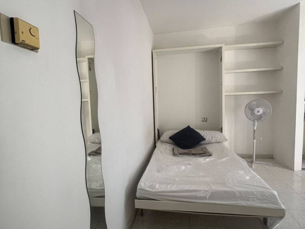 appartamento in affitto a Milano in zona Porta Venezia