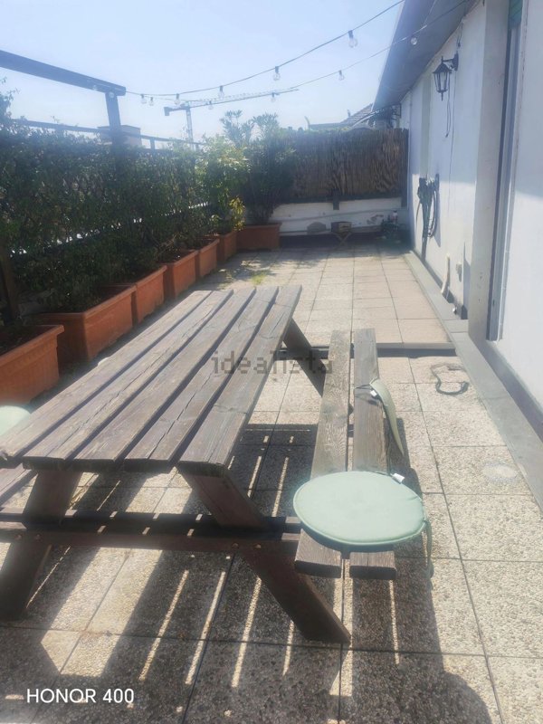 appartamento in affitto a Milano in zona San Siro