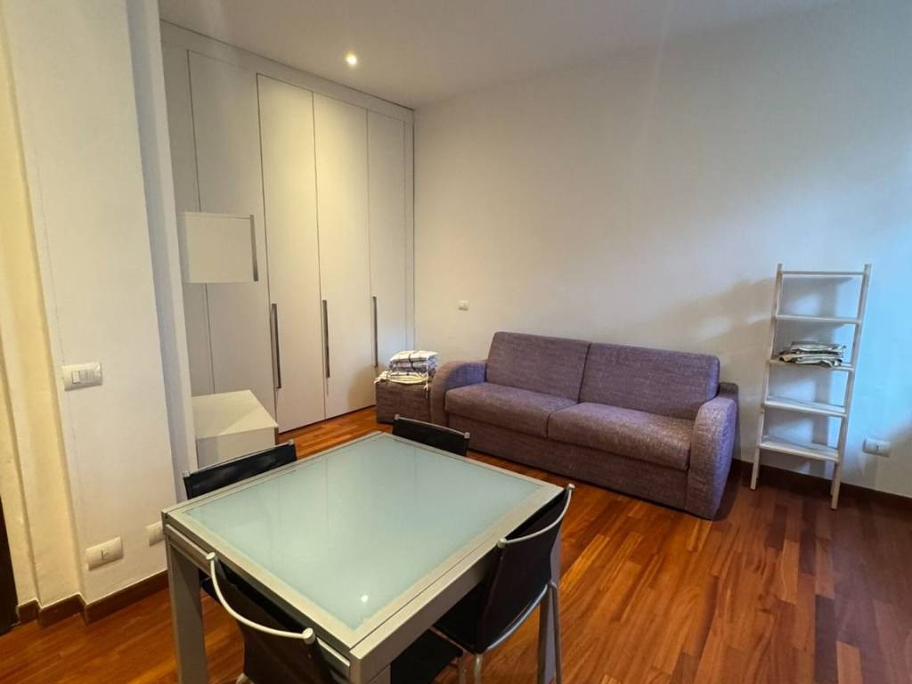 appartamento in affitto a Milano in zona Città Studi