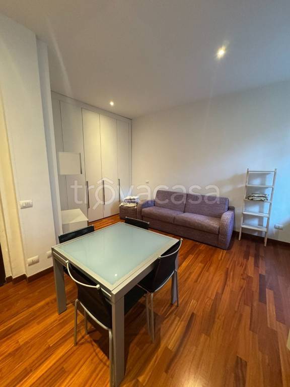 appartamento in affitto a Milano in zona Città Studi
