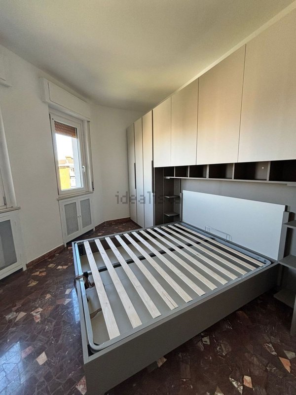appartamento in affitto a Milano in zona Affori
