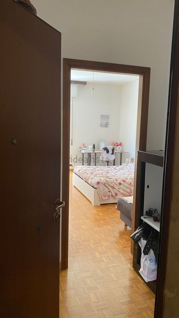 appartamento in affitto a Milano in zona Cinque Giornate