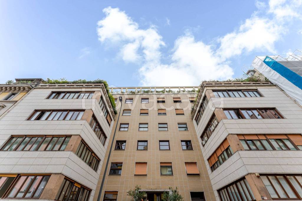 appartamento in affitto a Milano in zona Loreto