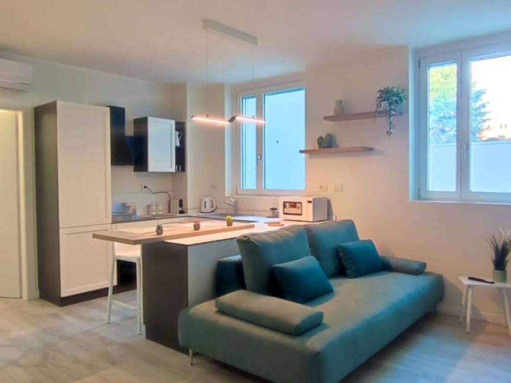 appartamento in affitto a Milano in zona Famagosta