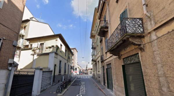 appartamento in affitto a Milano in zona Greco