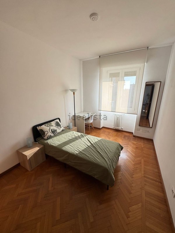 appartamento in affitto a Milano in zona Bovisa