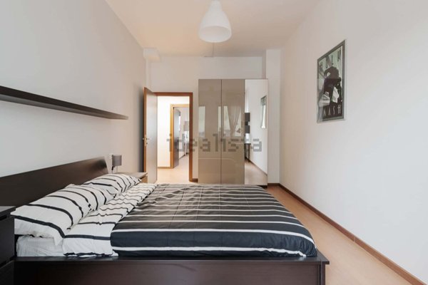 casa indipendente in affitto a Milano in zona Precotto