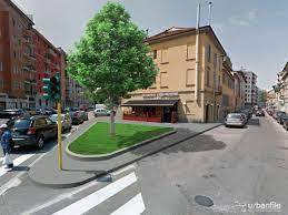 locale commerciale in affitto a Milano in zona Corvetto