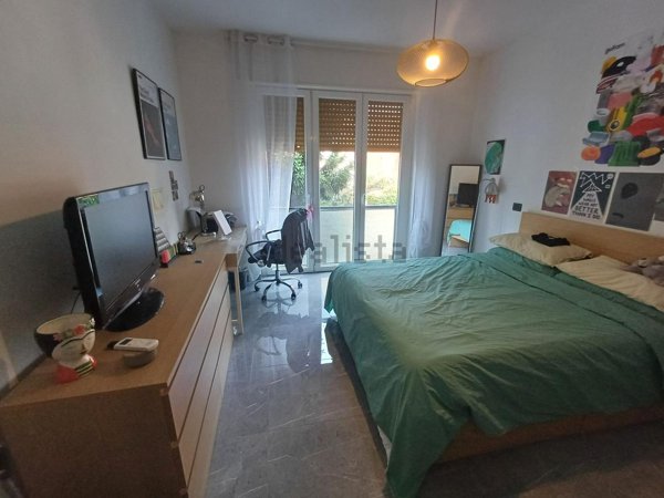 appartamento in affitto a Milano in zona Affori