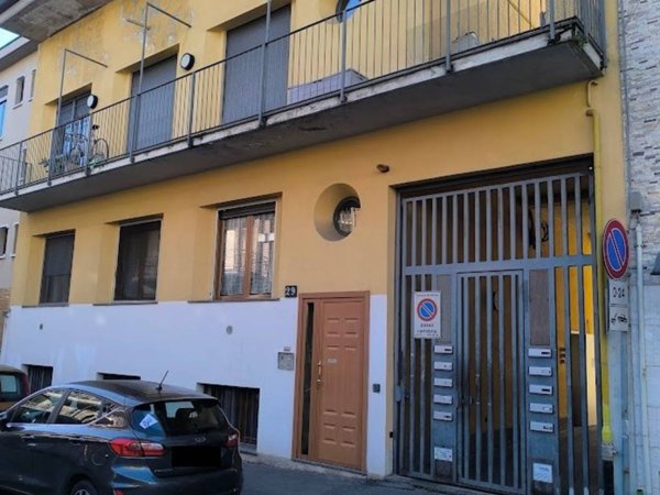 appartamento in affitto a Milano in zona Crescenzago