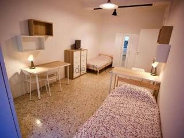 appartamento in affitto a Milano in zona Bovisa
