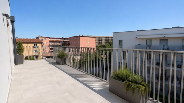 appartamento in affitto a Milano in zona Precotto