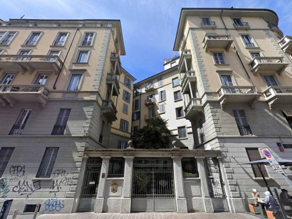 appartamento in affitto a Milano in zona Centro Direzionale