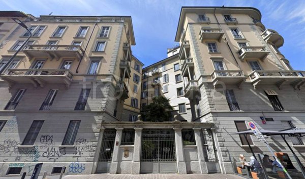 appartamento in affitto a Milano in zona Loreto