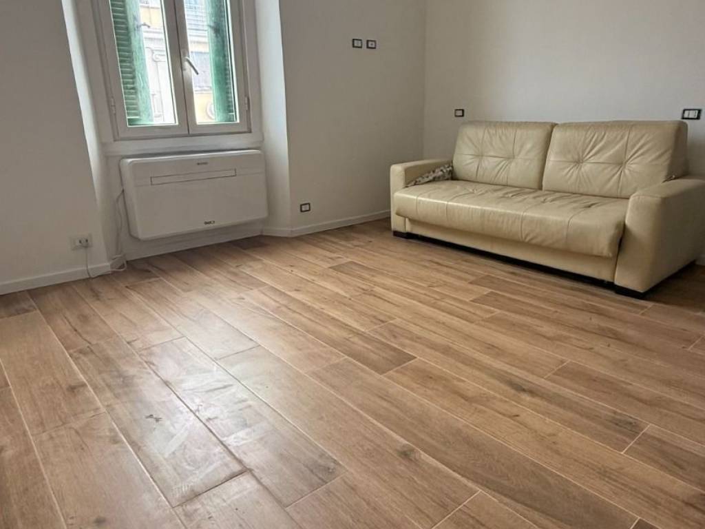 appartamento in affitto a Milano in zona Città Studi