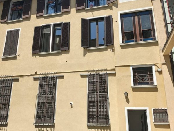 appartamento in affitto a Milano in zona Chiesa Rossa