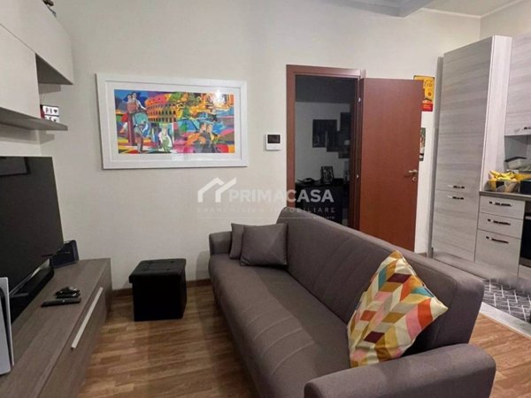 appartamento in affitto a Milano in zona XXII Marzo