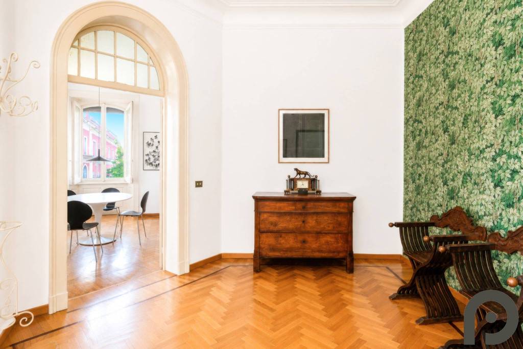 appartamento in affitto a Milano in zona Guastalla