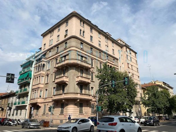 appartamento in affitto a Milano in zona Piazzale Lodi