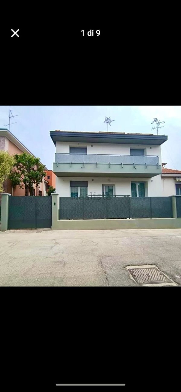 appartamento in affitto a Milano in zona Bovisasca