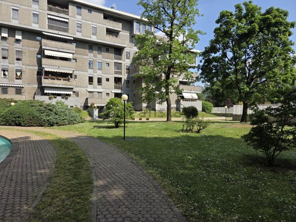 casa indipendente in affitto a Milano in zona Ronchetto sul Naviglio