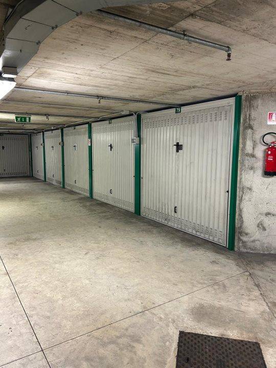 appartamento in affitto a Milano in zona Forlanini