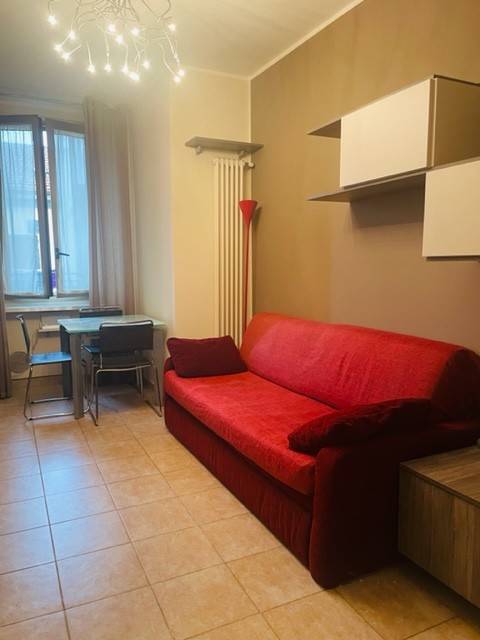 appartamento in affitto a Milano in zona Maciachini