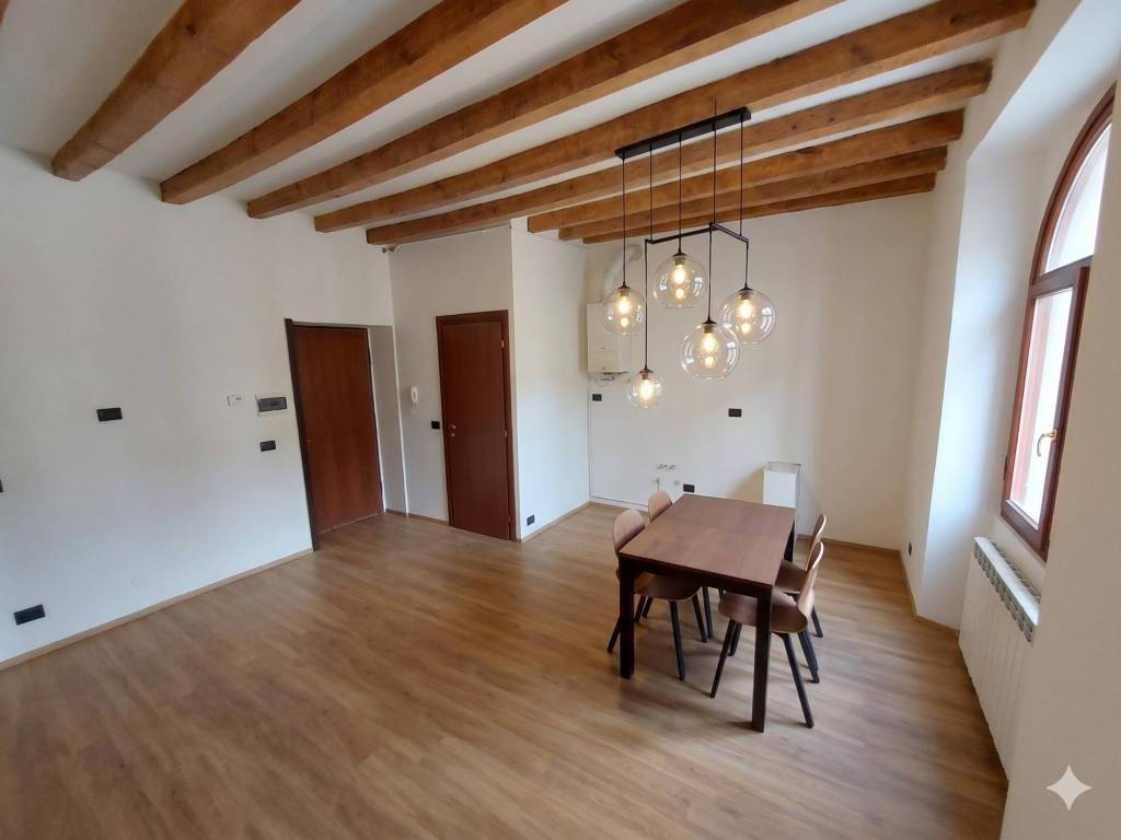 appartamento in affitto a Milano in zona Porta Venezia