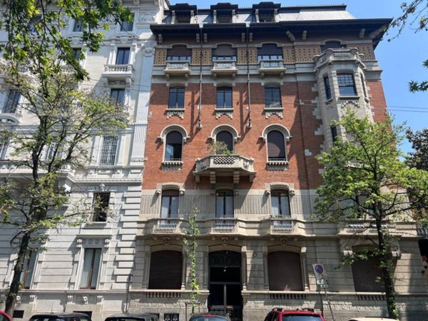 appartamento in affitto a Milano in zona Centro Storico
