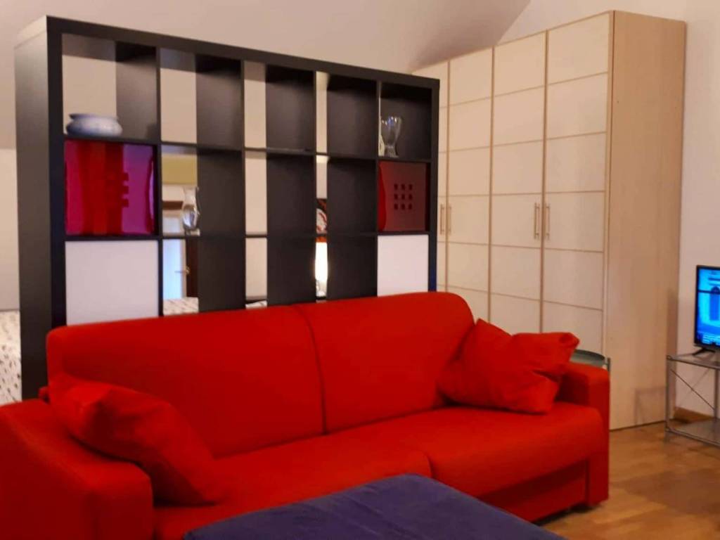 appartamento in affitto a Milano in zona Bovisa