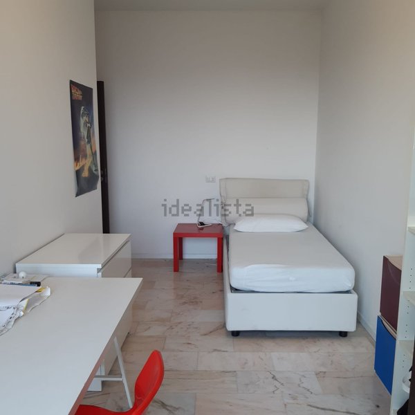 appartamento in affitto a Milano in zona Porta Genova