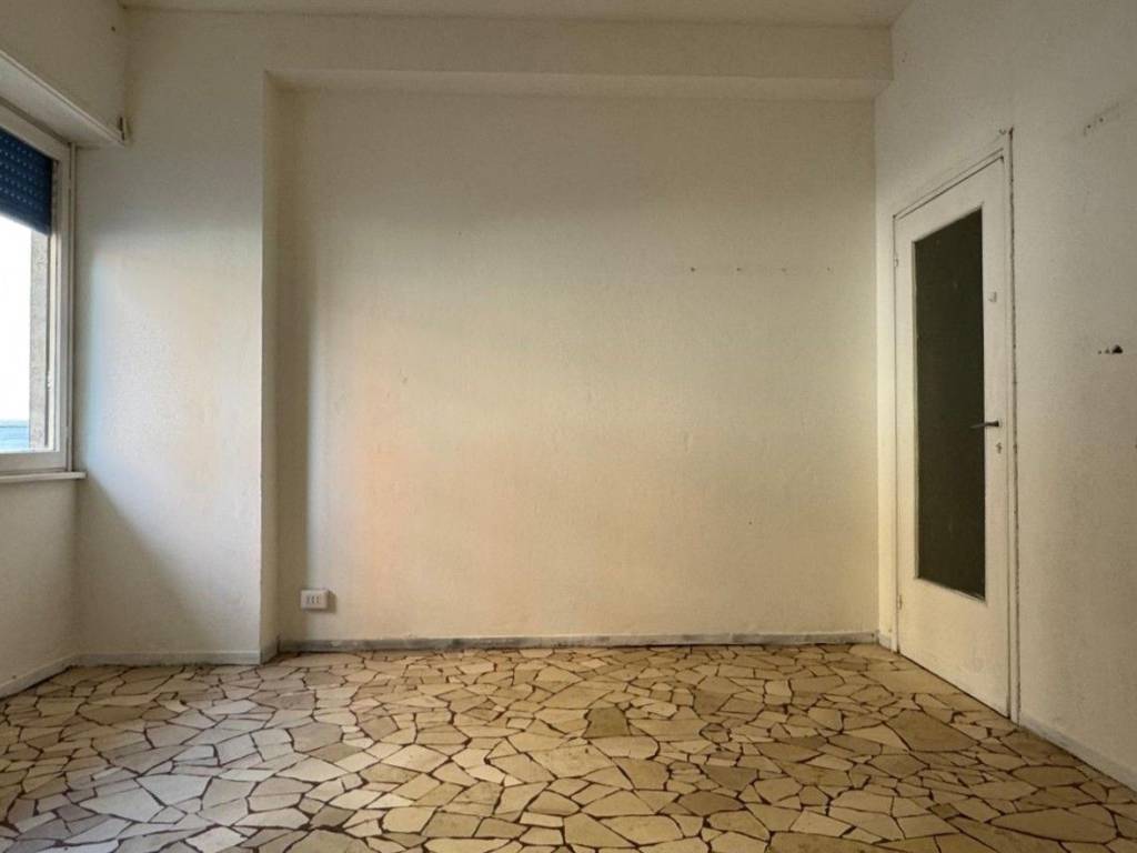 appartamento in affitto a Milano in zona Barona