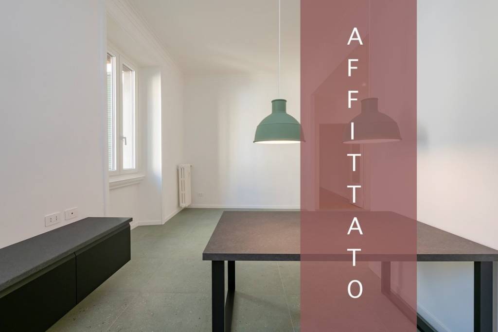 appartamento in affitto a Milano in zona Porta Venezia