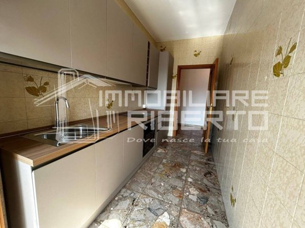 appartamento in affitto a Milano in zona Turro