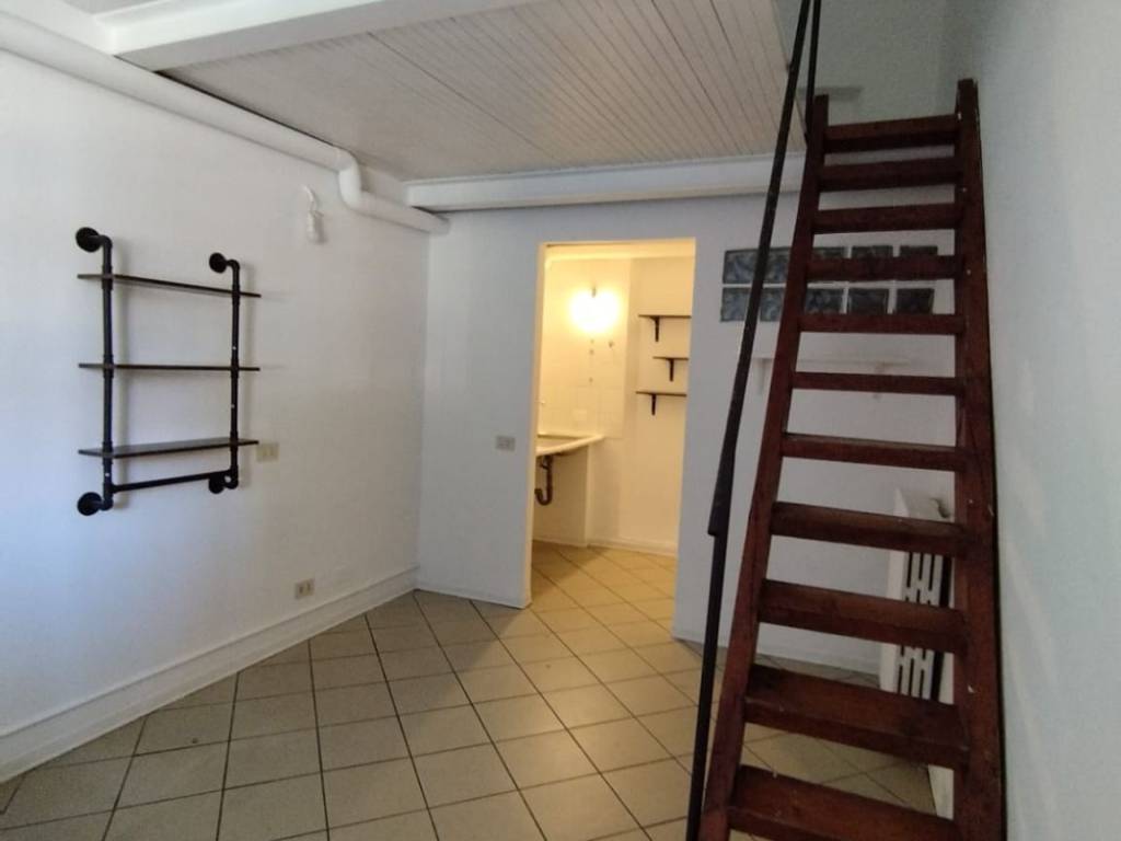 appartamento in affitto a Milano in zona Barona