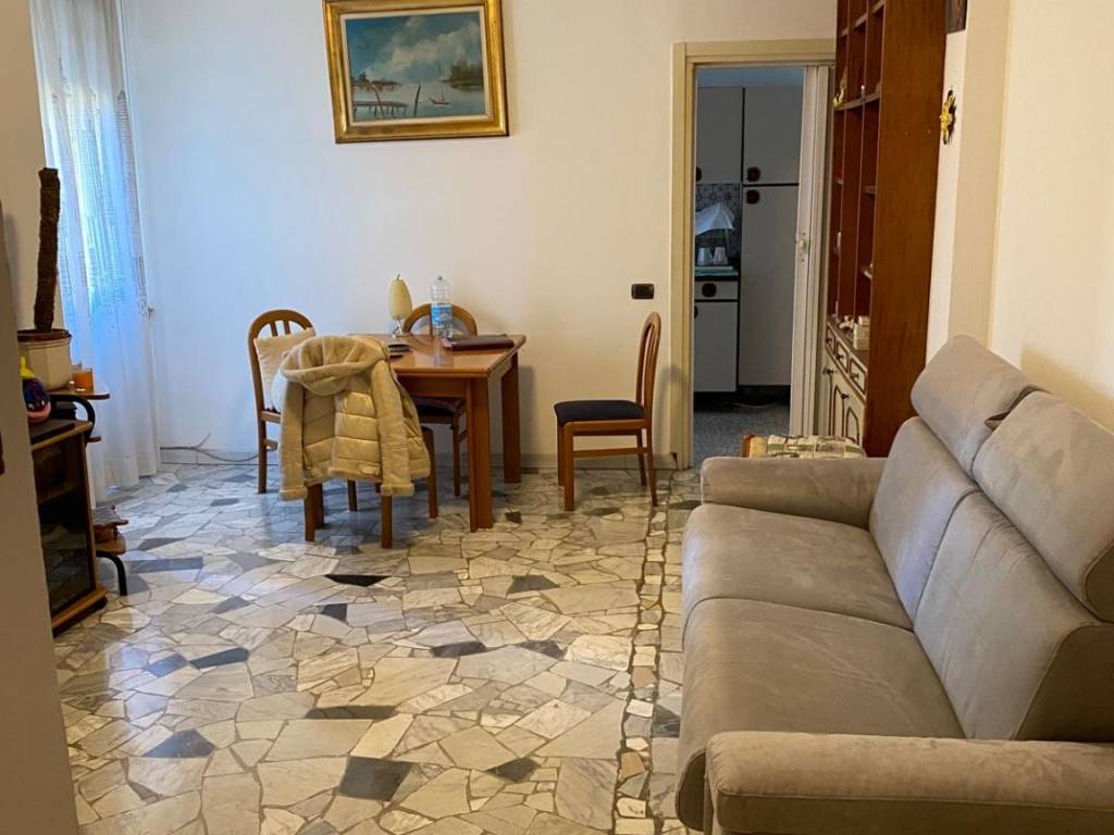 appartamento in affitto a Milano in zona Affori