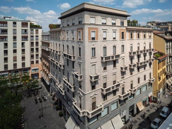 ufficio in affitto a Milano