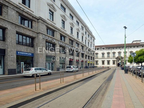 negozio in affitto a Milano in zona Centro Storico