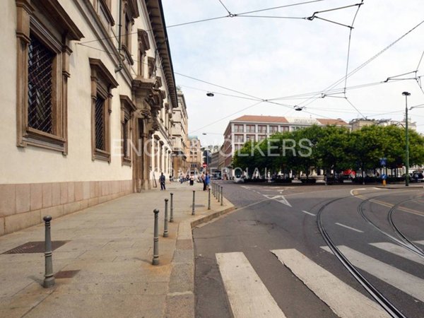 negozio in affitto a Milano in zona Centro Storico