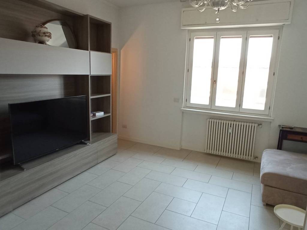 appartamento in affitto a Milano in zona Città Studi